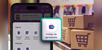 Código de aprobación en Yape: ¿de qué trata y cómo lo puedes activar para hacer pagos desde la aplicación?