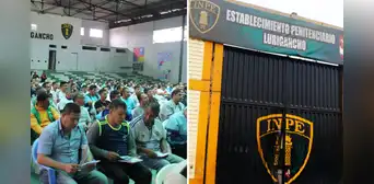 Penal de Lurigancho: instituto y universidad para internos, ¿cuánto cuesta estudiar?