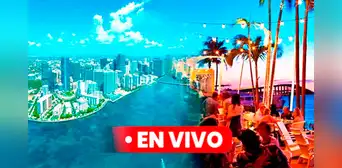 Clima en Estados Unidos HOY: pronóstico del tiempo en Miami este martes 29 de octubre, según el NWS Clima en Estados Unidos HOY: pronóstico del tiempo en Miami este martes 29 de octubre, según el NWS