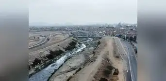 Obras inconclusas afectan despegue del nuevo aeropuerto Obras inconclusas afectan despegue del nuevo aeropuerto