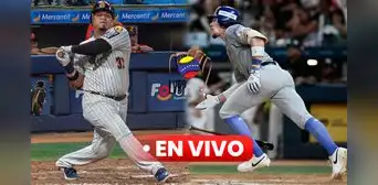 [Meridiano TV] Leones vs Magallanes HOY EN VIVO: mira AQUÍ juego por la LVBP 2024-25