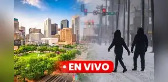 Clima en Estados Unidos HOY: pronóstico del tiempo en HOUSTON este 29 de octubre, según NWS Clima en Estados Unidos HOY: pronóstico del tiempo en HOUSTON este 29 de octubre, según NWS