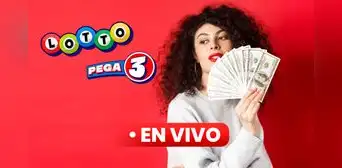 [Lotería Nacional de Panamá HOY] RESULTADO del Lotto y Pega 3 EN VIVO: números ganadores del 29 de octubre vía Telemetro