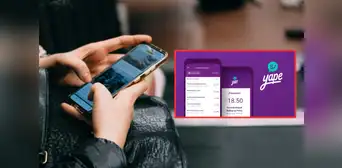 ¿Cómo cambiar el número de celular registrado en Yape este 2024? ¿Cómo cambiar el número de celular registrado en Yape este 2024?