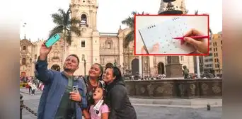 Feriado largo en noviembre inyectaría US$140 millones a la economía Feriado largo en noviembre inyectaría US$140 millones a la economía