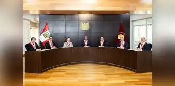 Llevan la Ley Soto al TC: Piden que norma sea declarada inconstitucional Llevan la Ley Soto al TC: Piden que norma sea declarada inconstitucional