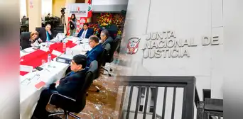 JNJ publica el cuadro de méritos final del concurso: conoce a los nuevos miembros electos