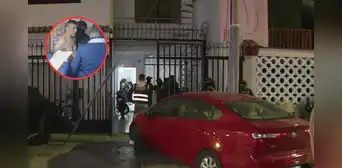 Cae peligrosa banda de sicarios en el Callao vinculada a siete asesinatos Cae peligrosa banda de sicarios en el Callao vinculada a siete asesinatos