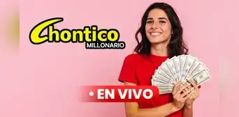 Resultados Chontico Día y Noche EN VIVO HOY 29 de octubre: qué cayó en el último sorteo vía Telepacífico