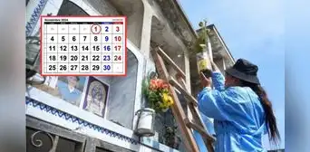 El 1 de noviembre es feriado en Perú: ¿trabajadores del sector privado podrán descansar?