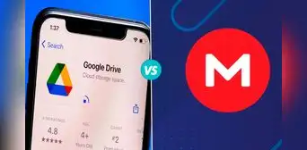 ¿Sin espacio en Google Fotos? Esta plataforma brinda 20 GB de espacio gratis en la nube ¿Sin espacio en Google Fotos? Esta plataforma brinda 20 GB de espacio gratis en la nube