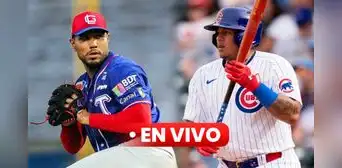 Resultados LVBP 2024-25 EN VIVO HOY, 29 de octubre: marcadores de los juegos, tabla de posiciones y pitchers Resultados LVBP 2024-25 EN VIVO HOY, 29 de octubre: marcadores de los juegos, tabla de posiciones y pitchers