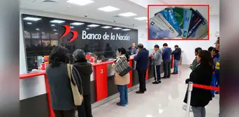 Consulta tu CCI del Banco de la Nación: revisa tu código de cuenta interbancario en Multired virtual Consulta tu CCI del Banco de la Nación: revisa tu código de cuenta interbancario en Multired virtual