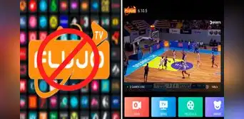 ¿Qué es Flujo TV y por qué no debes descargar esta copia de Magis TV en tu Smart TV o celular?