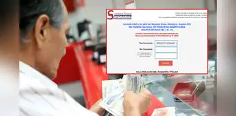 Estas son todas las listas y grupos de reintegro del Fonavi disponibles para cobrar: requisitos y cómo ver si soy beneficiario Estas son todas las listas y grupos de reintegro del Fonavi disponibles para cobrar: requisitos y cómo ver si soy beneficiario