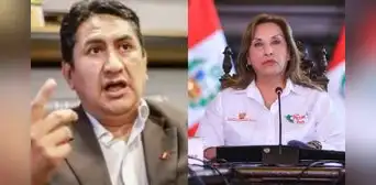 Caso Mikonos: placas falsas y una presidenta fantasma Caso Mikonos: placas falsas y una presidenta fantasma