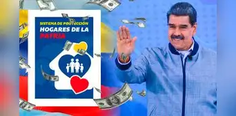 TABLA ACTUALIZADA Bono Hogares de la Patria, noviembre 2024: REGISTRO, NUEVOS MONTOS y beneficiarios del SUBSIDIO en Venezuela TABLA ACTUALIZADA Bono Hogares de la Patria, noviembre 2024: REGISTRO, NUEVOS MONTOS y beneficiarios del SUBSIDIO en Venezuela