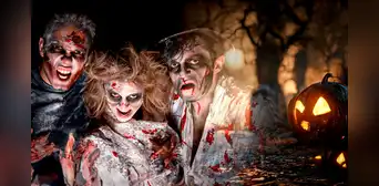 Halloween en USA 2024: las 3 ciudades más terroríficas para disfrutar de los mejores eventos en Estados Unidos