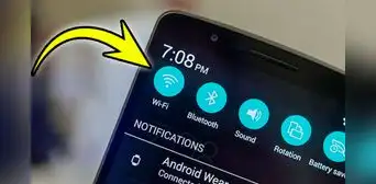 ¿Olvidaste la clave de tu Wi-Fi? Así podrás recordarla en segundos usando tu smartphone ¿Olvidaste la clave de tu Wi-Fi? Así podrás recordarla en segundos usando tu smartphone