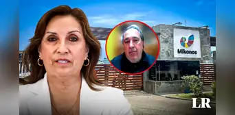 Propietario niega que Boluarte haya entrado a condominio Mikonos de forma "oficial": "Lo habrá hecho en la maletera" Propietario niega que Boluarte haya entrado a condominio Mikonos de forma "oficial": "Lo habrá hecho en la maletera"