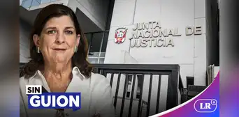 RMP sobre designación de nuevos miembros de la JNJ: "Buscan favorecer intereses políticos" RMP sobre designación de nuevos miembros de la JNJ: "Buscan favorecer intereses políticos"