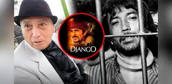 El radical cambio de vida de Oswaldo Gonzales, el hombre que inspiró la película Django: ¿a qué se dedica ahora?