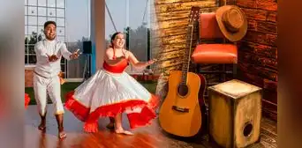 Frases por el Día de la Canción Criolla 2024: 50 mensajes para compartir este 31 de octubre Frases por el Día de la Canción Criolla 2024: 50 mensajes para compartir este 31 de octubre