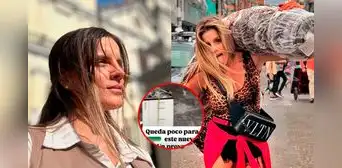 Alejandra Baigorria revela DETALLES INÉDITOS de su LUJOSO nuevo proyecto: “Queda poco para lograr este sueño” Alejandra Baigorria revela DETALLES INÉDITOS de su LUJOSO nuevo proyecto: “Queda poco para lograr este sueño”