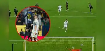 Cristiano Ronaldo falló penal al último minuto: Al-Nassr queda fuera de la Kings Cup y rival festejó en la cara de CR7