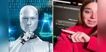 ¿Qué sabes sobre mi? La curiosa pregunta que miles de personas están haciéndole a ChatGPT ¿Qué sabes sobre mi? La curiosa pregunta que miles de personas están haciéndole a ChatGPT