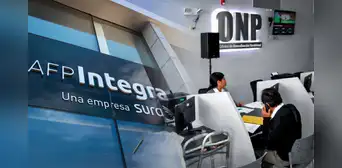 ¿Cómo saber si estoy en AFP u ONP? Consulta de afiliados con DNI para saber en que fondo de pensiones estoy