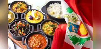Comida por el Día de la Canción criolla en Perú: 5 platos típicos para celebrarlo este 31 de octubre