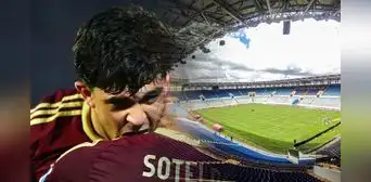 Revisa el precio de entradas para juego de Venezuela vs. Brasil por las Eliminatorias 2026 Revisa el precio de entradas para juego de Venezuela vs. Brasil por las Eliminatorias 2026