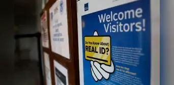 ¡Buenas noticias en EE. UU.! Con estos 4 requisitos puedes obtener la Real ID en Chicago este 2024 ¡Buenas noticias en EE. UU.! Con estos 4 requisitos puedes obtener la Real ID en Chicago este 2024