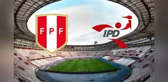 ¿Se jugará en el Nacional? Revelan incomodidad de la FPF con el IPD por el tema del estadio del Perú vs Chile ¿Se jugará en el Nacional? Revelan incomodidad de la FPF con el IPD por el tema del estadio del Perú vs Chile