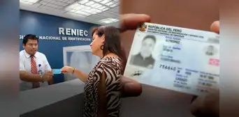 Renovación del DNI por caducidad vía Reniec en Perú: precio, requisitos y cuánto demora el trámite