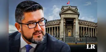 Geiner Alvarado seguirá con 36 meses de prisión preventiva por organización criminal Geiner Alvarado seguirá con 36 meses de prisión preventiva por organización criminal