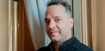 Cineasta cubano Jonal Cosculluela fallece en La Habana a los 47 años: causa de deceso está en investigación