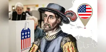 El único 'país' de América Latina, bajo dominio de Estados Unidos hace 126 años, que sería clave en las elecciones 2024 El único 'país' de América Latina, bajo dominio de Estados Unidos hace 126 años, que sería clave en las elecciones 2024