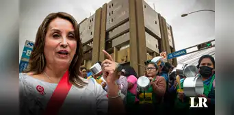 Dina Boluarte y el factor género: cuando el gobierno instrumentaliza la violencia contra la mujer Dina Boluarte y el factor género: cuando el gobierno instrumentaliza la violencia contra la mujer