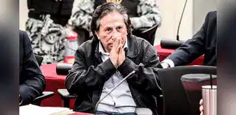 Poder Judicial tomará declaración a Alejandro Toledo por caso Ecoteva el próximo 7 de noviembre Poder Judicial tomará declaración a Alejandro Toledo por caso Ecoteva el próximo 7 de noviembre