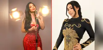 Pamela Franco: ¿Quién es el compositor de ‘Dile la verdad’ y cuál es la historia del exitoso tema? Pamela Franco: ¿Quién es el compositor de ‘Dile la verdad’ y cuál es la historia del exitoso tema?