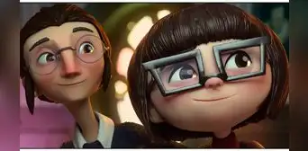 "Esperamos que 'Dalia y el Libro Rojo' marque un hito en el cine de animación peruano" "Esperamos que 'Dalia y el Libro Rojo' marque un hito en el cine de animación peruano"