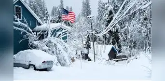 Invierno en USA: descubre el mes más frío que afectará California y prepárate para la temporada 2024 - 2025