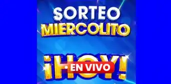 Lotería EN VIVO Telemetro: revisa los resultados Lotería Nacional de Panamá del Sorteo Miercolito del 30 de octubre