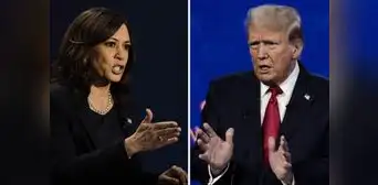 Elecciones en Estados Unidos 2024: los poderosos multimillonarios que respaldan las campañas de Trump y Kamala Elecciones en Estados Unidos 2024: los poderosos multimillonarios que respaldan las campañas de Trump y Kamala