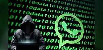 ¿Te hackearon WhatsApp? Descubre las 5 señales de un intruso en tu cuenta ¿Te hackearon WhatsApp? Descubre las 5 señales de un intruso en tu cuenta