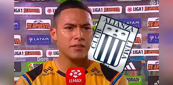 Jugador de Cusco FC revela si les ofrecieron incentivos para ganar a Alianza Lima por la definición del Clausura Jugador de Cusco FC revela si les ofrecieron incentivos para ganar a Alianza Lima por la definición del Clausura