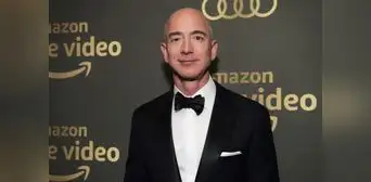 Jeff Bezos insiste en apoyar a ningún candidato pese a que Washington Post perdió más de 200.000 suscriptores