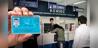 ¿Cómo tramitar duplicado del DNI azul por internet vía Reniec? ¿Cómo tramitar duplicado del DNI azul por internet vía Reniec?